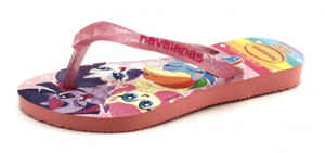 Havaianas Kids Slim My Little Pony Roze HAV29