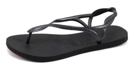 Havaianas Luna Zwart HAV90