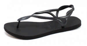 Havaianas Luna Zwart HAV90