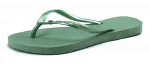 Havaianas Slim Crystal Olive HAV68