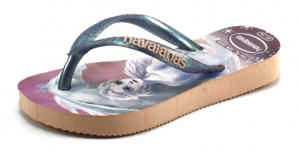 Havaianas Slim Frozen Roze HAV33