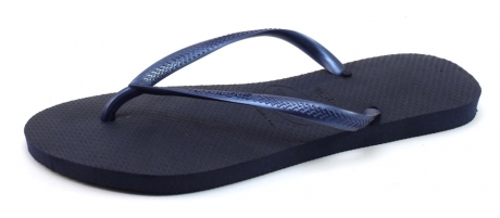 Havaianas slim slippers Blauw HAV34