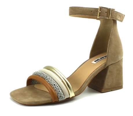 Maruti Catrina Beige / Khaki MAR70