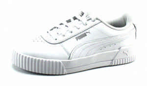 Puma Carina Wit PUM06