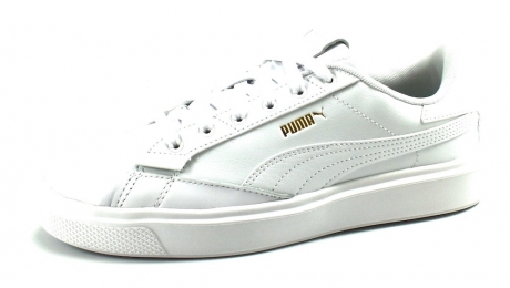 Puma Lajla Lthr Wns Wit PUM12