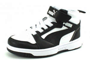 Puma Rebound V6 Zwart PUM33