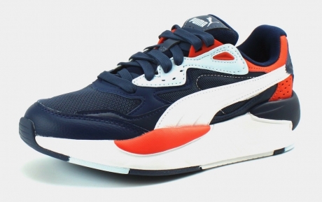 Puma X-Ray Speed Blauw PUM09