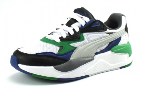 Puma X-Ray Speed Olive PUM08