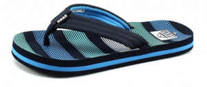 Reef slippers AHI kids Grijs REE01