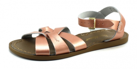 Salt Water Sandals Original Roze SAL31