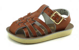 Salt Water Sandals Sailor Bruin SAL22