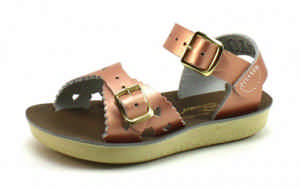 Salt Water Sandals Sweetheart Roze SAL12