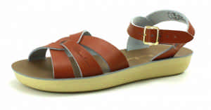 Salt Water Sandals Swimmer Bruin SAL38