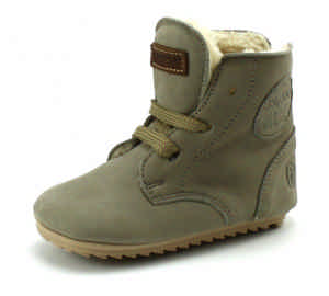 Shoesme BP22W023 Taupe SHO47