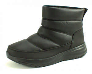 Skechers 144776 Zwart SKR33
