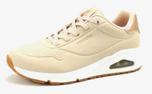 Skechers 155196 Offwhite SKE43