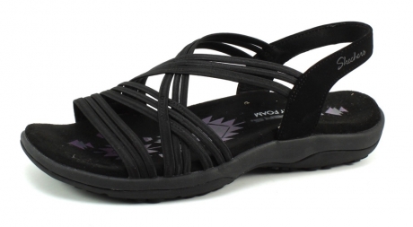 Skechers 163023 Zwart SKE72