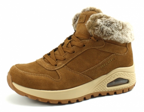 Skechers 167433 Cognac SKE26