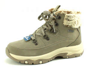Skechers 167882 Beige / Khaki SKR23