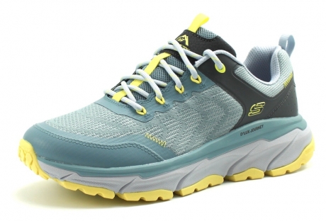 Skechers 180167 Blauw SKE62