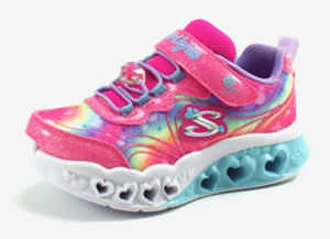 Skechers 303253L Roze SKE30