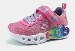 Skechers 303751L Roze SKE10