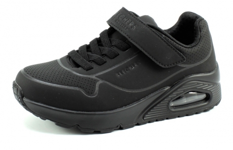 Skechers 403673L Zwart SKE18