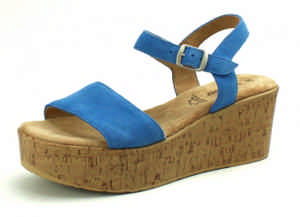 s.Oliver 5-28311 Blauw OLI89