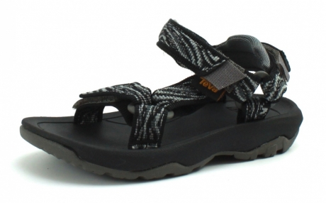 Teva Hurricane Zwart TEV68