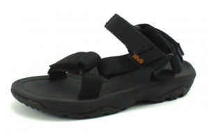 Teva Hurricane Zwart TEV70