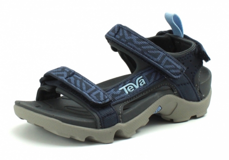 Teva Tanza Blauw TEV69