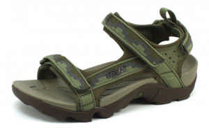 Teva Tanza Olive TEV59