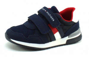 Tommy Hilfiger T1B4-30481 Blauw TOM20