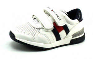 Tommy Hilfiger T3X4-3034 Wit TOM38