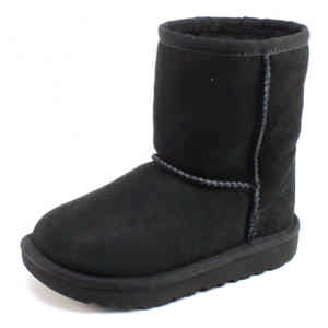 UGG Classic II Zwart UGG28