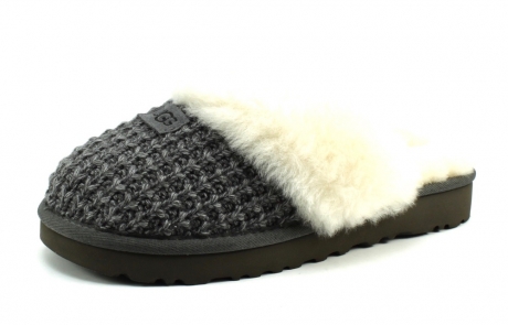 UGG Cozy 1117659 Grijs UGG44