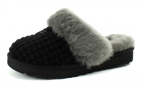 UGG Cozy 1117659 Zwart UGG53