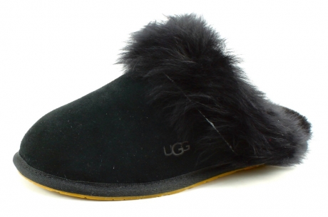 UGG Scuff 1122750 Zwart UGG43