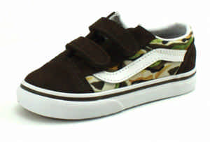 Vans Old Skool V Bruin VAN76