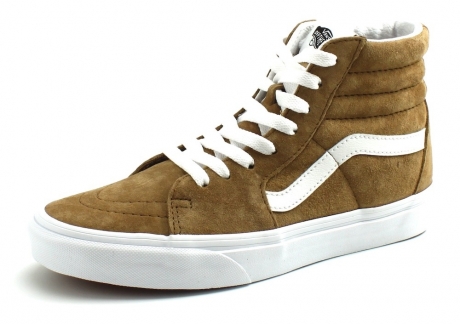 Vans SK8-Hi Bruin VAN52