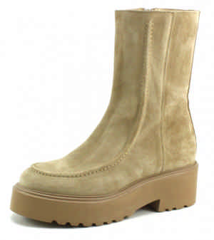 Via Vai Bobbi Beige / Khaki VIA41