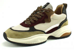 Via Vai Pepper Storm Beige / Khaki VIA85