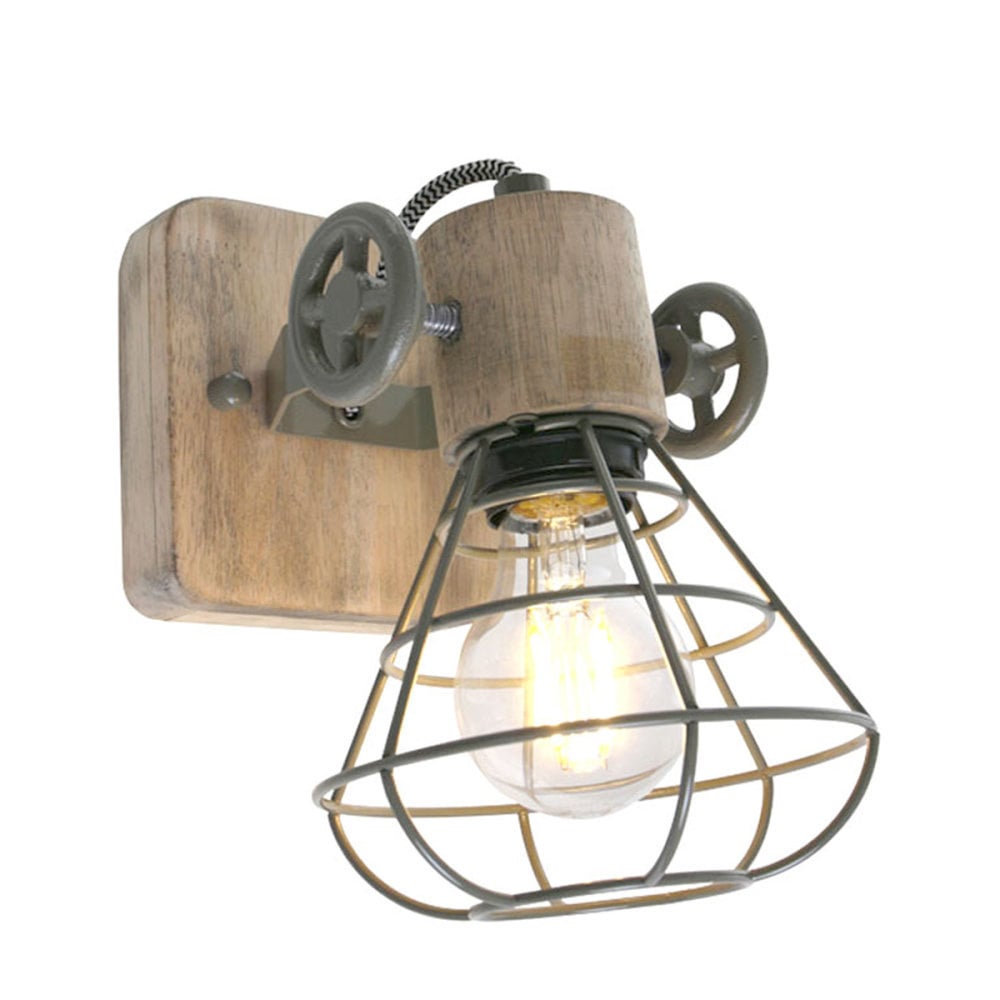 Anne Light & home Spot dolphin 1578g groen