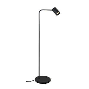 Artdelight Vloerlamp Megano 1 lichts