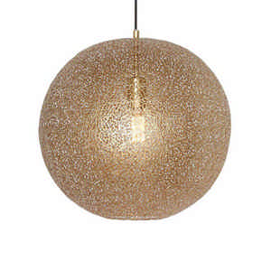 Freelight Hanglamp Oro Ø 50 cm mat-goud