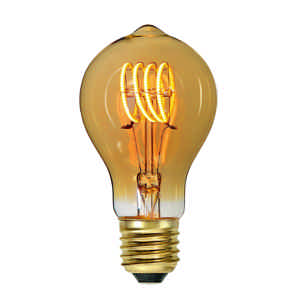 Highlight Lamp LED 4W 180LM 2200K Dimbaar Amber