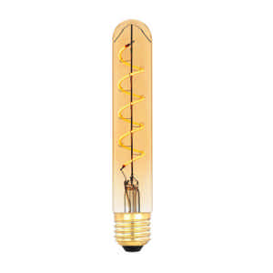 Highlight Lamp LED Buis 5W 350LM 2200K Dimbaar Amber