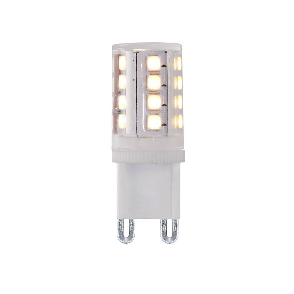 Highlight LED G9 lamp 4 Watt 3 standen DIM