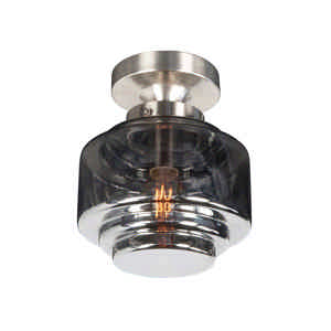 Highlight Plafondlamp Deco Cambridge mini rook