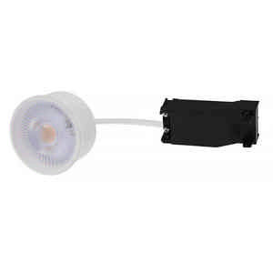 LED Module Ø 50mm 5 Watt 550 Lumen wit